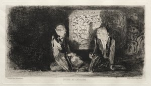 Avorio e celadon
