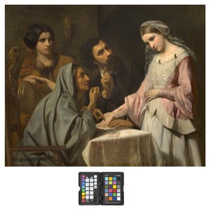 Immagine sconosciuta da Jules Jean Baptiste Dehaussy