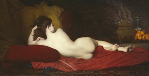 Odalisca