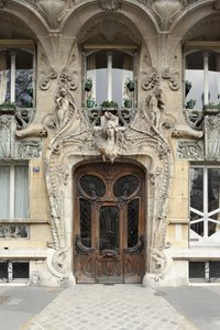 Porta d