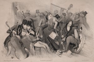Attualità: Società Filarmonica di Provincia da Jules Platier
