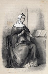 Anna Comnena (1083-1153), figlia dell