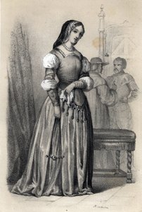 Ritratto di Caterina Sforza