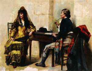 La Lettera
