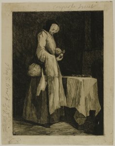 Pasto per un convalescente da Jules de Goncourt