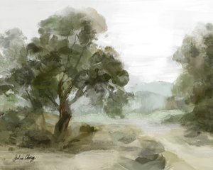 Sentiero della Valle Nebbiosa