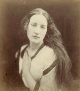  da Julia Margaret Cameron