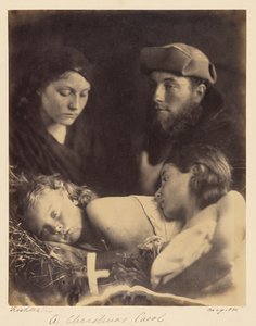  da Julia Margaret Cameron