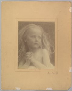  da Julia Margaret Cameron