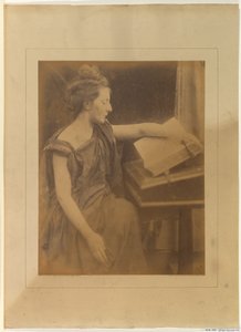  da Julia Margaret Cameron