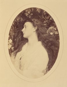 [Alethea] da Julia Margaret Cameron