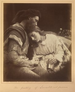 Idilli del re di Alfred Tennyson e altre poesie, 1874