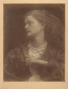  da Julia Margaret Cameron