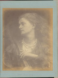  da Julia Margaret Cameron