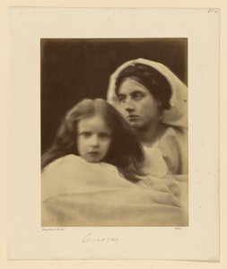  da Julia Margaret Cameron