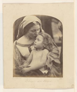  da Julia Margaret Cameron