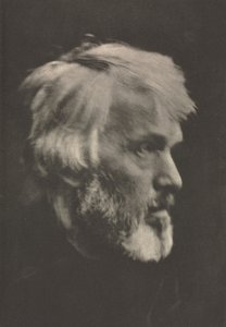 Carlyle da Julia Margaret Cameron