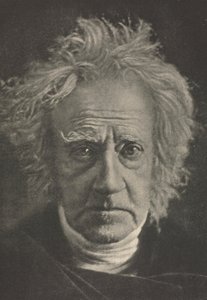 Herschel da Julia Margaret Cameron