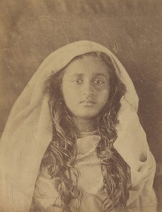 Donna ceylonese