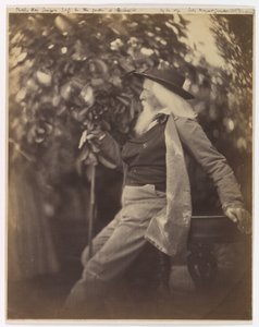  da Julia Margaret Cameron