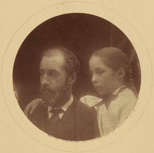  da Julia Margaret Cameron