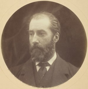 Charles Norman