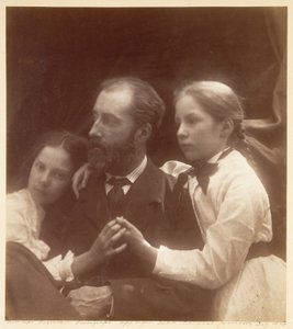  da Julia Margaret Cameron