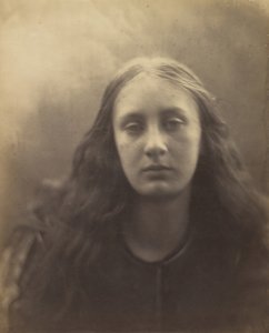 Christabel, 1866