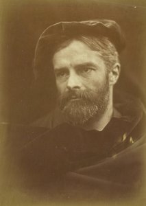 Clinton Parry da Julia Margaret Cameron