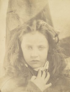 Margherita da Julia Margaret Cameron