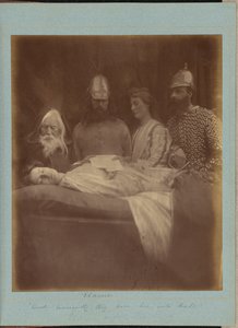  da Julia Margaret Cameron