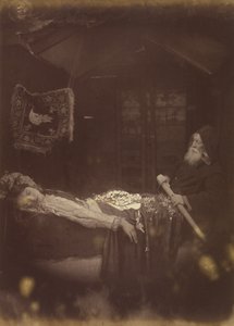  da Julia Margaret Cameron