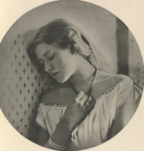 Ellen Terry, all