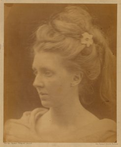  da Julia Margaret Cameron