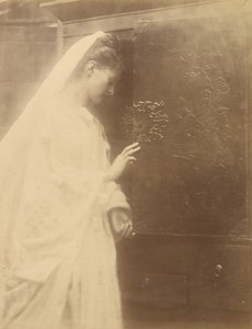 Enid da Julia Margaret Cameron