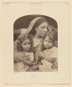  da Julia Margaret Cameron