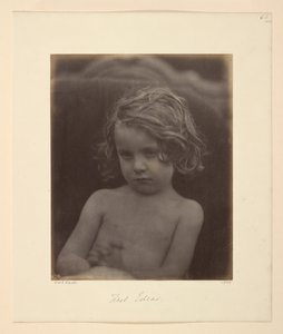 Prime idee da Julia Margaret Cameron