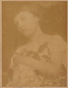 Firenze da Julia Margaret Cameron