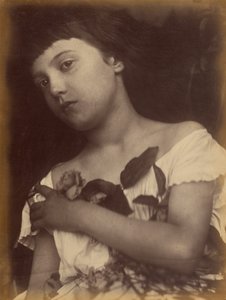 Firenze alla maniera degli antichi maestri da Julia Margaret Cameron