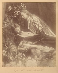  da Julia Margaret Cameron