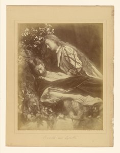  da Julia Margaret Cameron