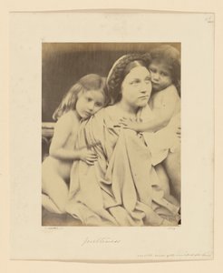  da Julia Margaret Cameron