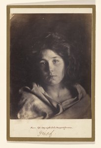  da Julia Margaret Cameron