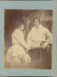  da Julia Margaret Cameron