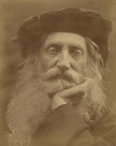 Henry Taylor da Julia Margaret Cameron
