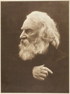 Henry Wadsworth Longfellow