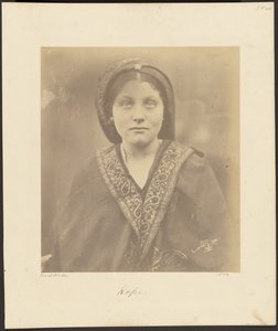 da Julia Margaret Cameron