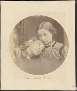  da Julia Margaret Cameron