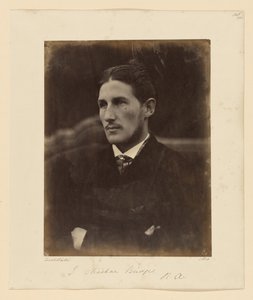  da Julia Margaret Cameron