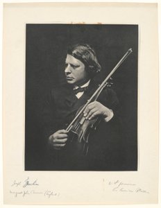 Joseph Joachim